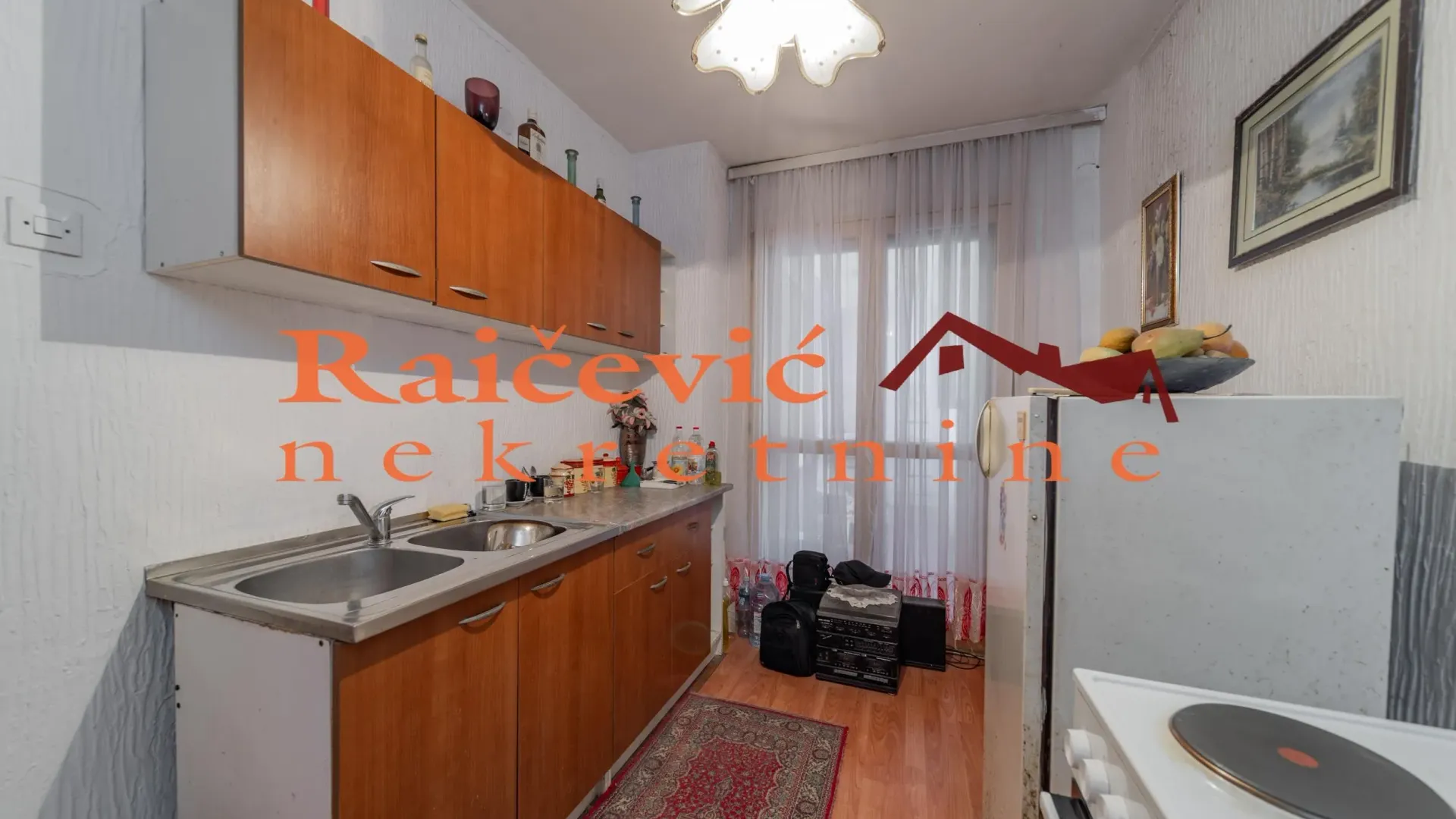Prodaja, dvosoban stan, 67m², Labudovo Brdo, Beograd