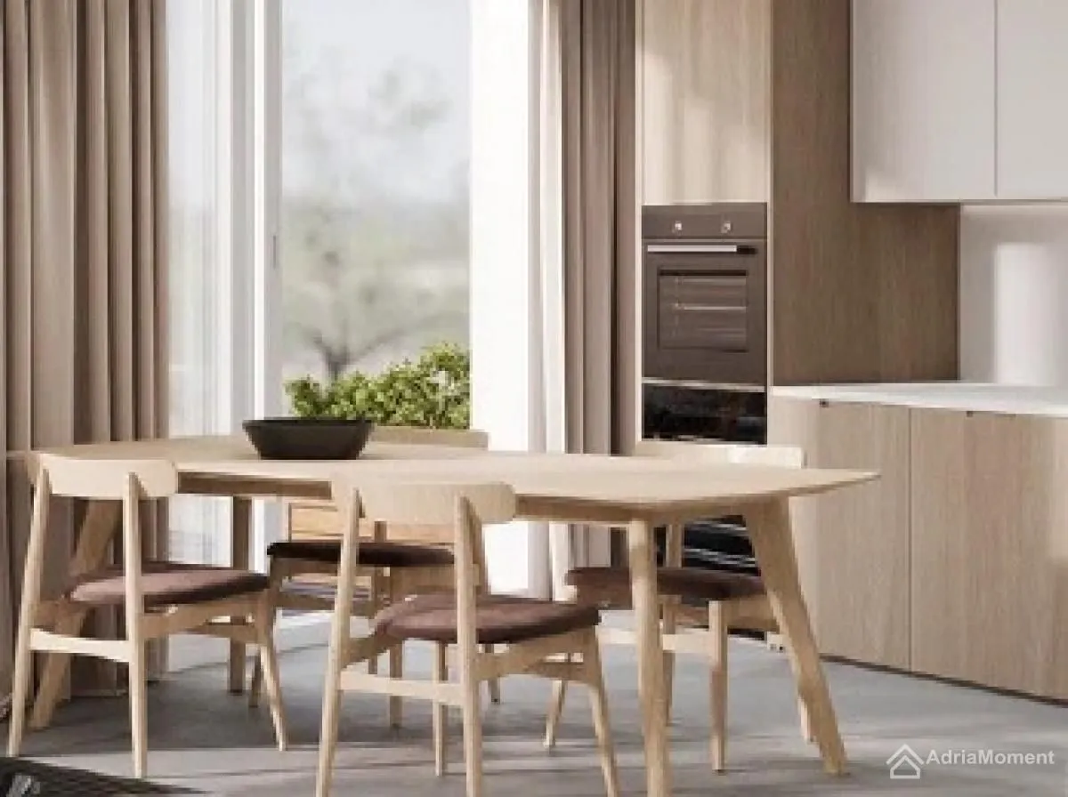 Prodaja, jednosoban stan, 31m², Tivat, Crna Gora
