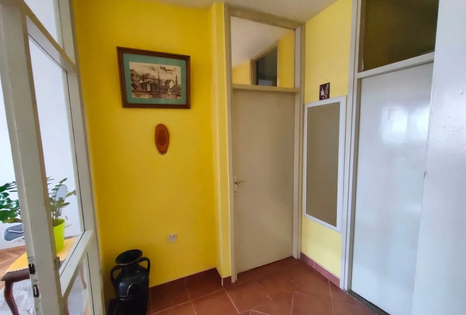 Izdavanje, stan, 58m², Podgorica, Crna Gora