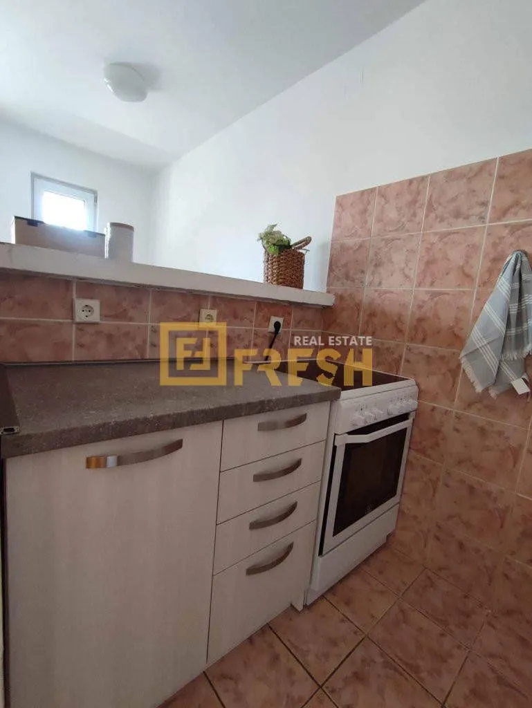 Rent, two bedroom apartment, 68m², Budva, Crna Gora