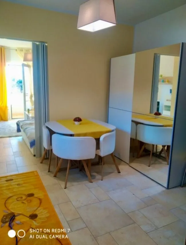 Izdavanje, jednosoban stan, 34m², Čeluga, Bar