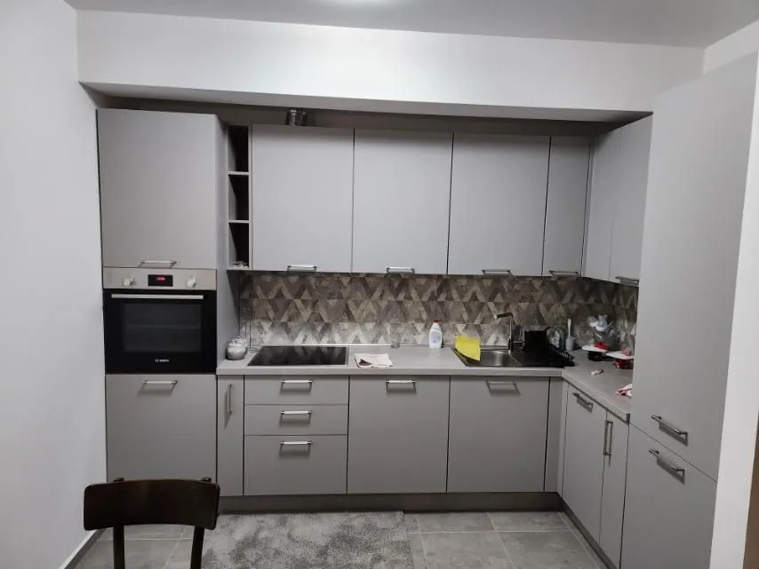 Izdavanje, dvosoban stan, 69m², Master Kvart, Podgorica