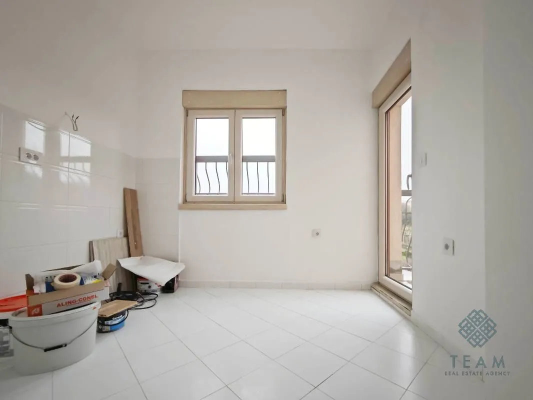Sale, three bedroom apartment, 112m², Momišići, Podgorica