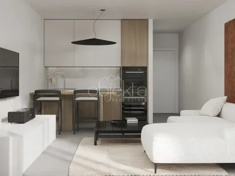 Sale, apartment, 29m², Tivat, Crna Gora - image 5