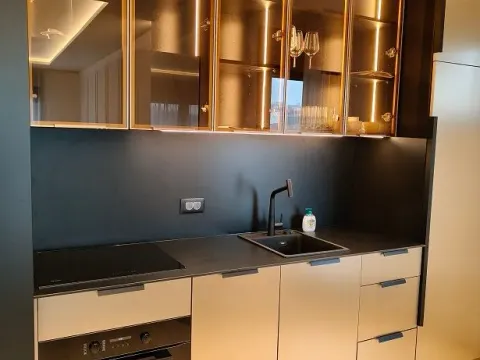 Sale, four bedroom apartment, 117m², Autokomanda, Voždovac Sve Podlokacije - image 3