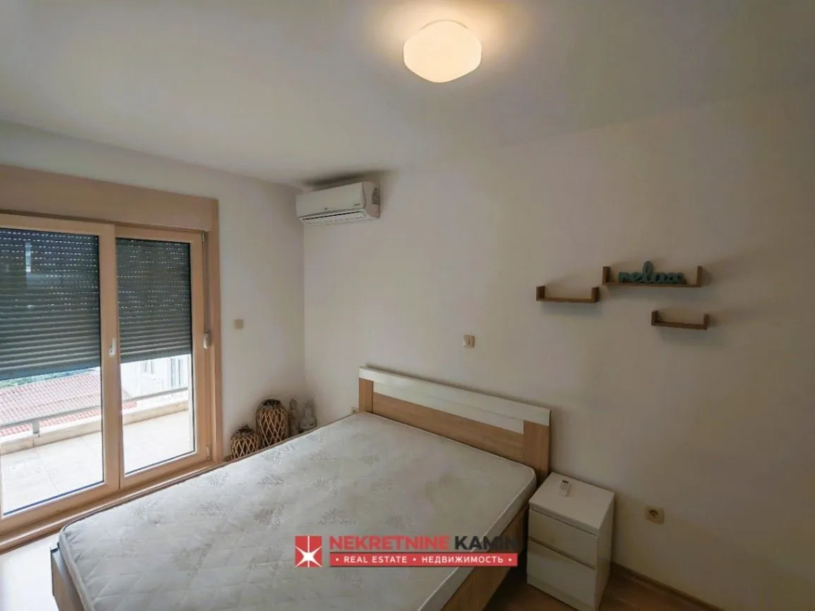 Sale, apartment, 47m², Centar, Budva