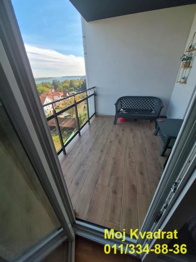 Prodaja, četvorosoban stan, 92m², Novi Banovci, Stara Pazova