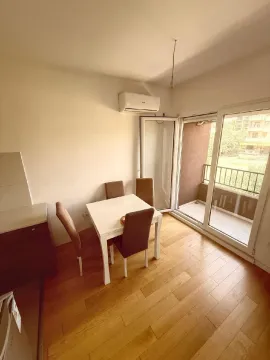Rent, studio apartment, 33m², Cvijetin Brijeg, Podgorica - image 4