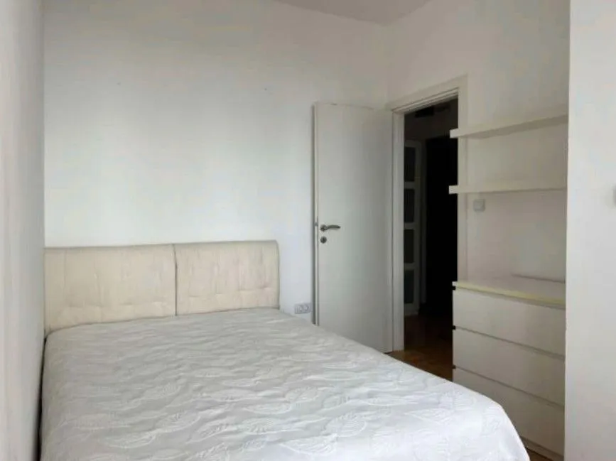 Sale, one bedroom apartment, 41m², Lazi, Budva