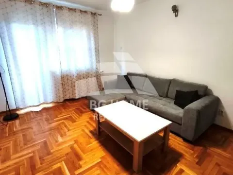 Stan in Savski Venac