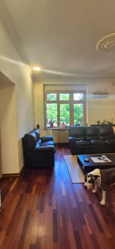 Sale, three bedroom apartment, 72m², Stari Grad, Beograd