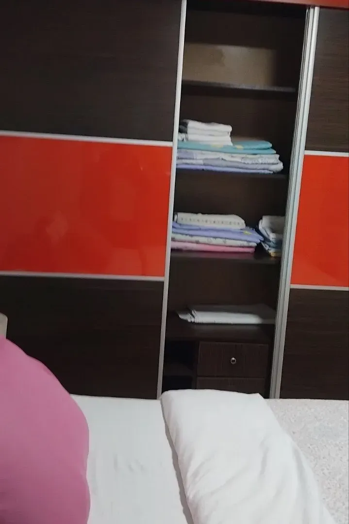 Rent, one bedroom apartment, 47m², Centar, Tivat