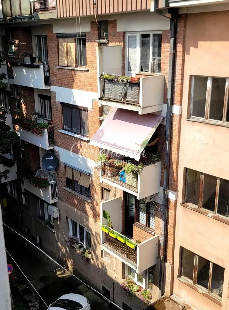Sale, office space, 174m², Centar, Inđija