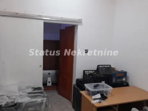 Sale, office space, 27m², Nova Detelinara, Novi Sad Sve Podlokacije - image 3