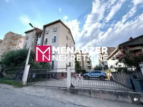 Prodaja, dvosoban stan, 66m², Zabjelo, Podgorica