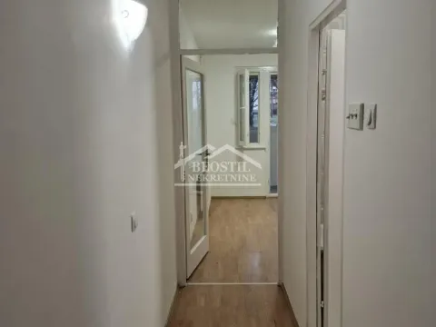 Prodaja, trosoban stan, 59m², Novi Beograd Blok 63, Novi Beograd Sve Podlokacije - image 9