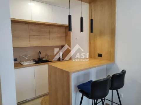 Izdavanje, dvosoban stan, 40m², Podbara, Novi Sad Sve Podlokacije - image 3