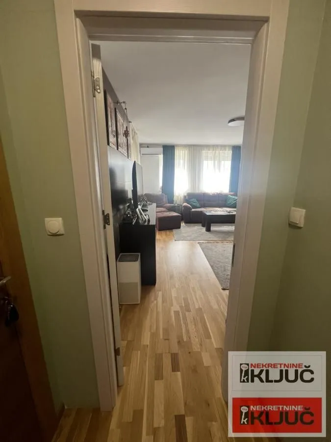 Prodaja, četvorosoban stan, 78m², Adice, Novi Sad Sve Podlokacije