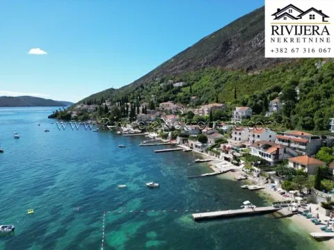 Prodaja, kuća, 120m², Njivice, Herceg Novi - image 6