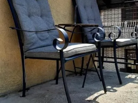 Izdavanje, dvosoban stan, 72m², Lekino Brdo, Voždovac Sve Podlokacije - image 8