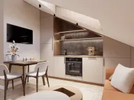 Sale, studio apartment, 19m², Nikšić, Crna Gora - image 5