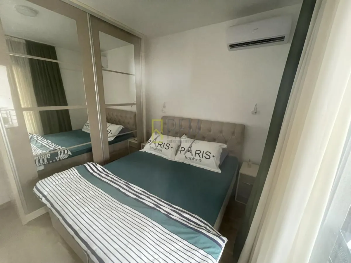 Sale, apartment, 70m², Ulcinj, Crna Gora