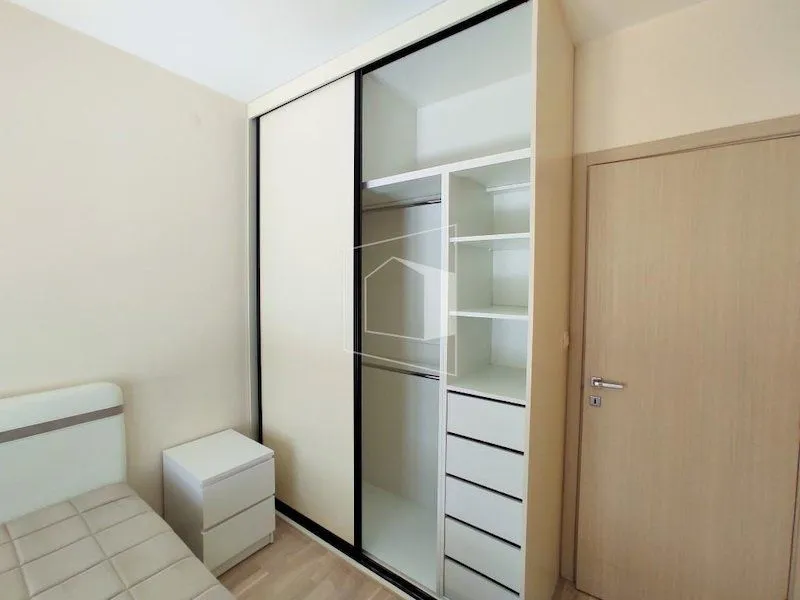 Rent, apartment, 49m², City Kvart, Podgorica