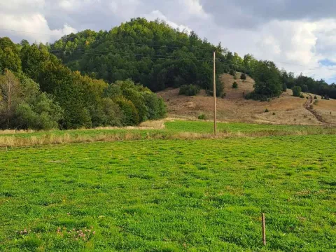 Prodaja, plac, 7000m², Veruša, Podgorica - image 11