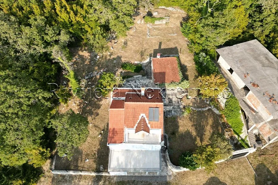 Prodaja, kuća, 191m², Budva, Crna Gora