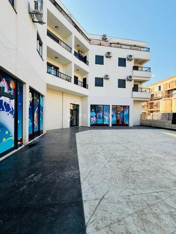 Prodaja, jednosoban stan, 44m², Zagorič, Podgorica