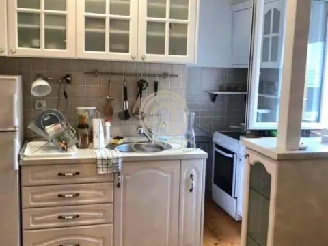 Izdavanje, dvosoban stan, 45m², Rotkvarija, Novi Sad Sve Podlokacije - image 6