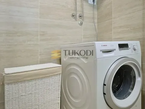 Izdavanje, jednosoban stan, 35m², Novi Beograd Blok 65, Novi Beograd Sve Podlokacije - image 16