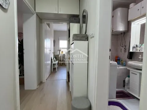Sale, two bedroom apartment, 37m², Centar, Smederevo - image 12
