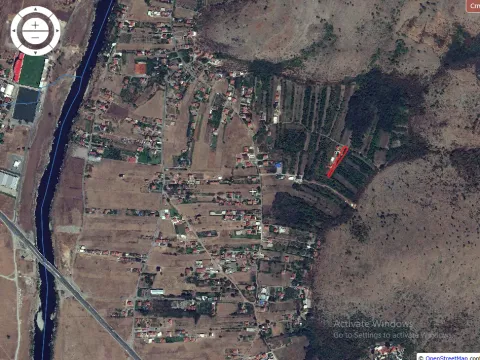 Sale, land lot, 2386m², Dajbabe, Podgorica - image 3