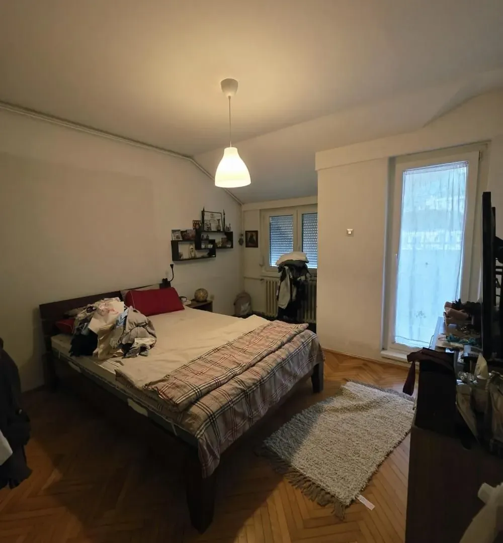 Sale, four bedroom apartment, 108m², Savski Venac, Beograd