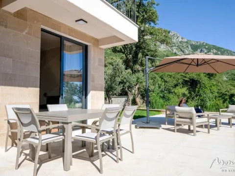 Sale, house, 220m², Reževići, Budva - image 40