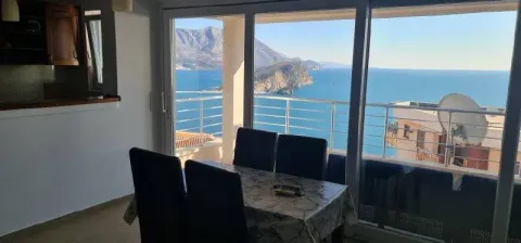 Prodaja, jednosoban stan, 65m², Komoševina, Budva - image 5