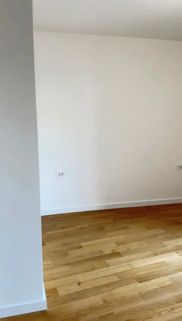 Prodaja, jednosoban stan, 54m², Centar, Bar