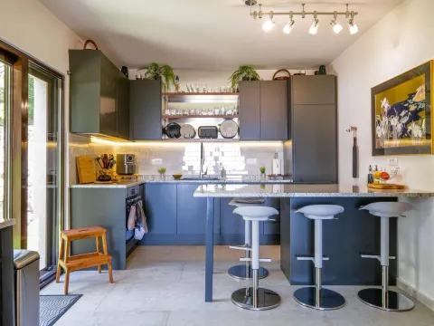 Prodaja, kuća, 150m², Buljarica, Budva - image 24