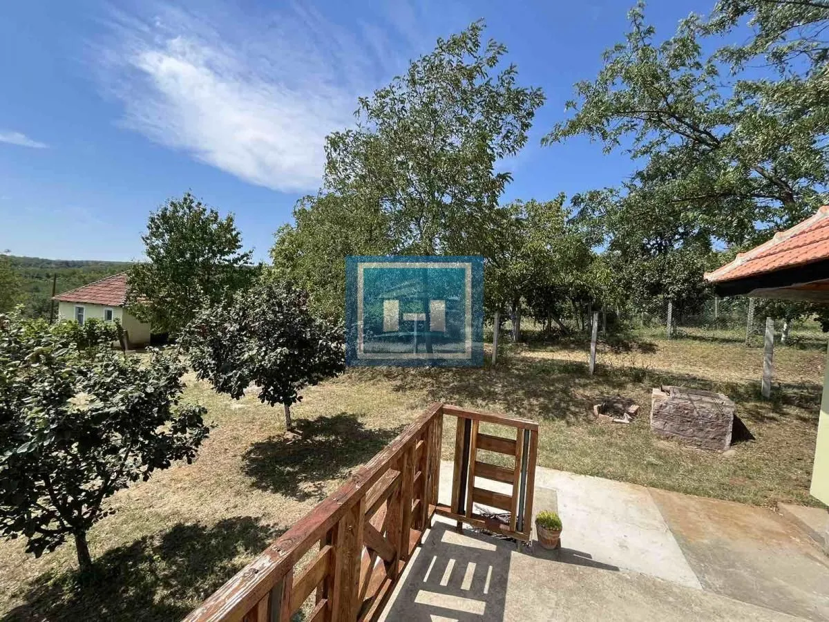 Prodaja, kuća, 60m², Majur, Jagodina