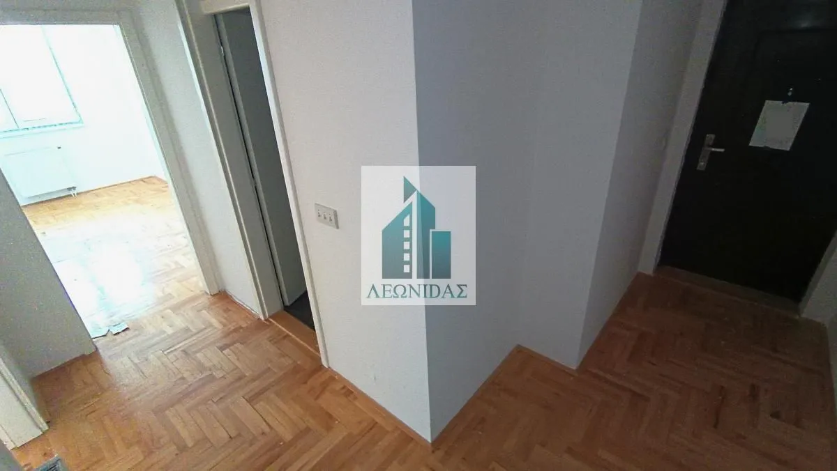 Sale, two bedroom apartment, 59m², Medijana, Niš
