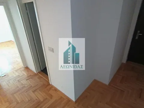 Sale, two bedroom apartment, 59m², Medijana, Niš - image 8