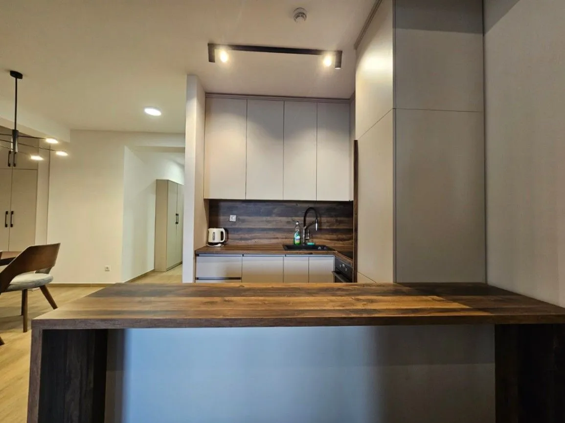 Sale, one bedroom apartment, 67m², Rafailovići, Budva