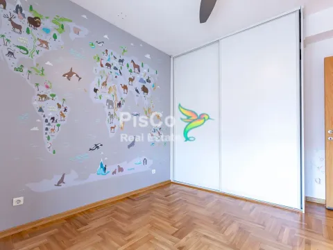 Izdavanje, stan, 100m², Preko Morače, Podgorica - image 6