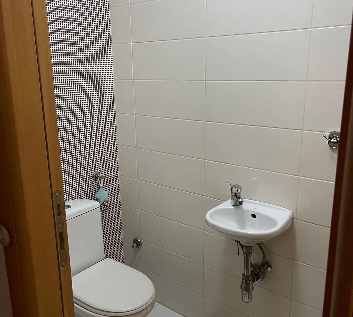 Rent, three bedroom apartment, 67m², Banjica, Voždovac Sve Podlokacije