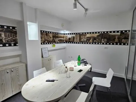 Rent, office space, 90m², Vračar Hram, Vračar Sve Podlokacije - image 2