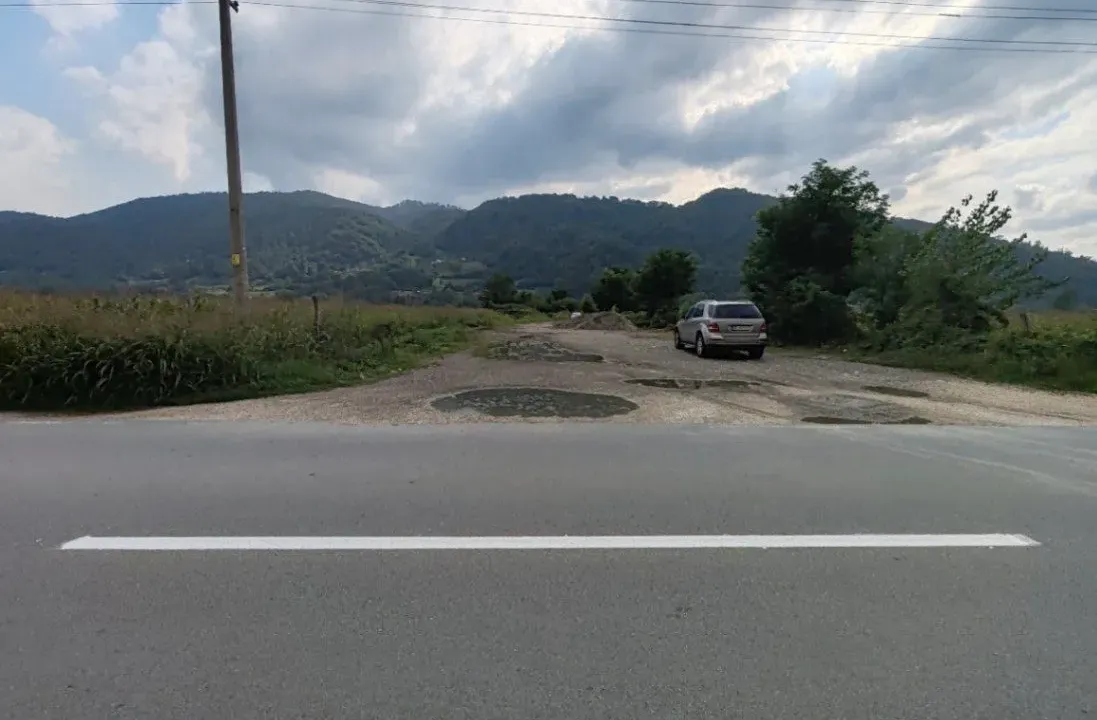 Prodaja, plac, 3368m², Crnča, Ljubovija