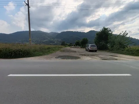 Sale, land lot, 3368m², Crnča, Ljubovija