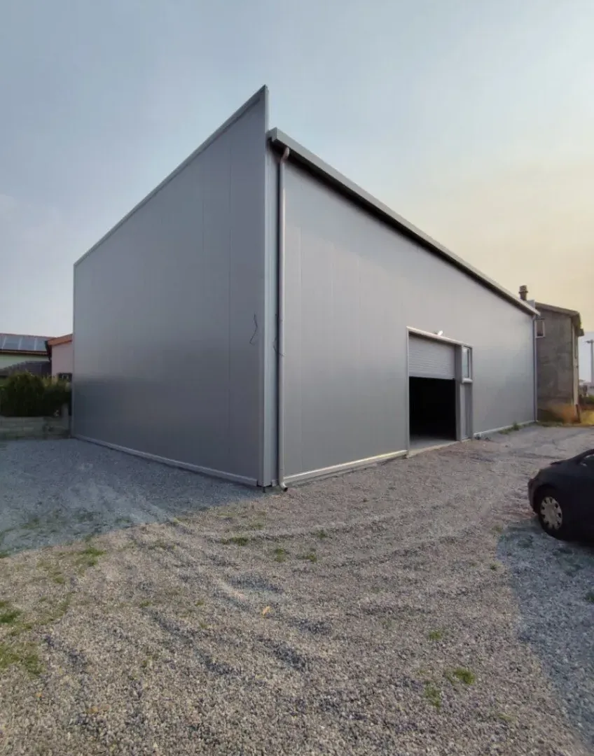 Izdavanje, poslovni prostor, 250m², Tuzi, Podgorica