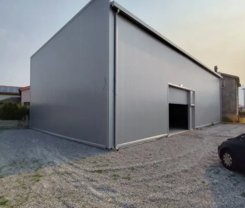 Rent, office space, 250m², Tuzi, Podgorica